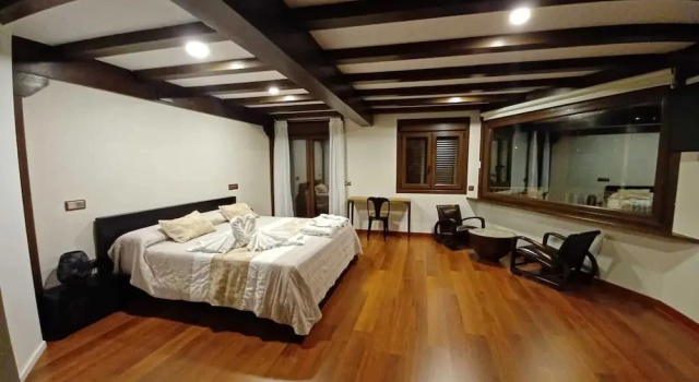 Полулюкс Hostal El Cerro - Adults Only
