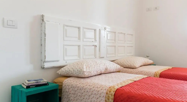 Re di Pirro - Casa Timo CM, Buchen Sie Hotel Fasano Region Fasano