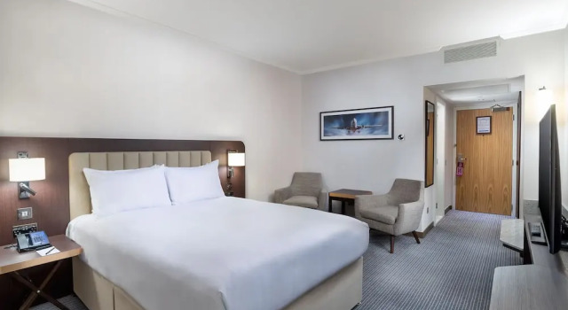 Hilton London Gatwick Airport