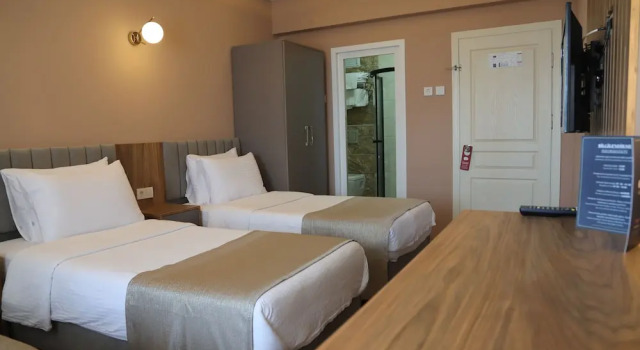 Номер Comfort Otel 57