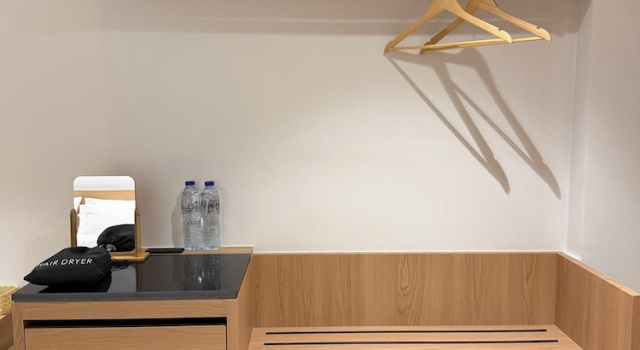 Номер Standard 611 Hotel