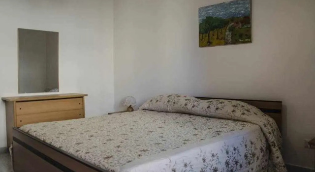 Trilocale a 250 metri dal mare Mormora