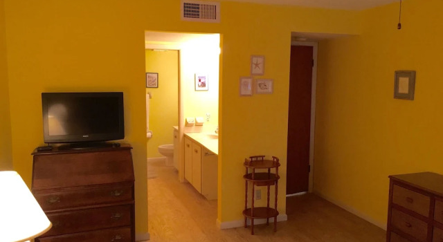 Sea Woods 2bdrm Condo 148, Забронировать Апартаменты/квартира СПА-отели Нью-Смирна-Бич, рядом с Парк 27 Авеню, SPA-услуги