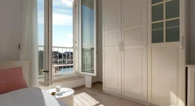 Design Apartment Bellevue, Забронировать Апартаменты/квартира Пореч Poreč Riviera, рядом с Пристань для яхт Пореча