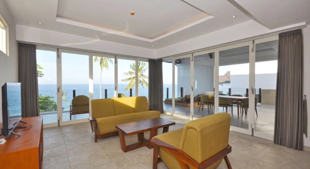 Raja Villa Lombok Resort Powered By Archipelago, Забронировать Курортный отель Курортные отели Сенггиги, рядом с Batu Bolong Temple, Курортный отель