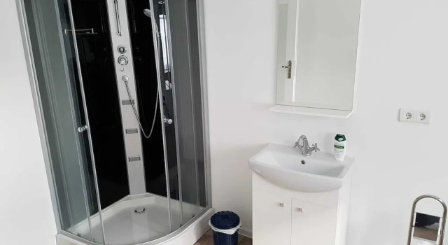 City Pension Spremberg, Rezervovat Hotel Hotely v Braniborsko s parkováním, Parkování