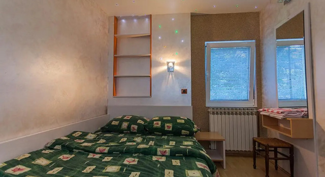 Apartments Breza, Buchen Sie Ferienwohnung Čajetina 