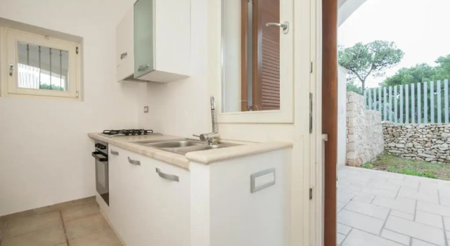 Apartament 2 camere Caper Villa