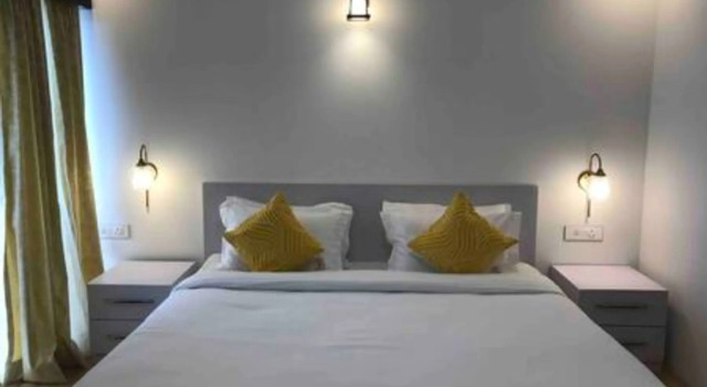BRIKitt Himalayan Vista 2BHK