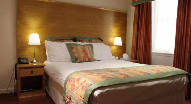 Номер Standard Horizon Hotel