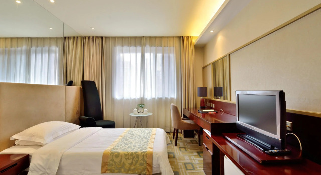 Excemon Beijing Hongxiang Hotel
