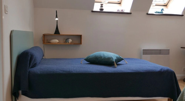 Les Chambres du Moulin, Boek Hotel Susmiou Bearn