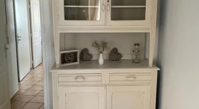 Superbe appartement au cœur du Luberon.