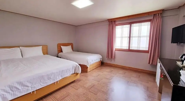 Номер Deluxe Hotel G