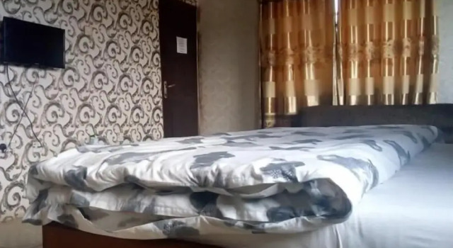 Номер Economy Perfecto Hotel Suites Lounge