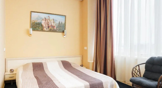 Junior-Suite Asotel