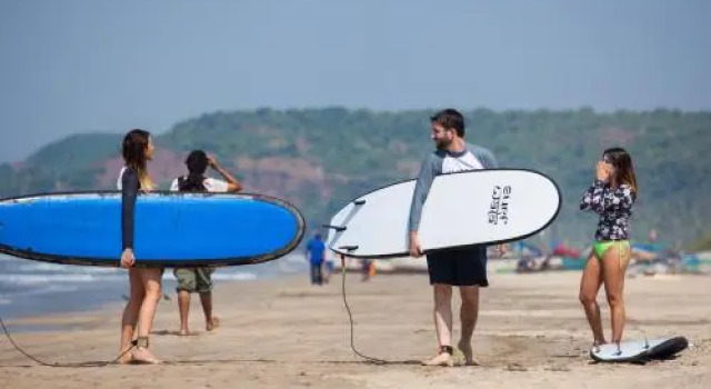 Surf Wala