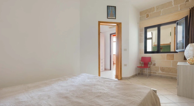 3269 Villetta Monica by Barbarhouse, Buchen Sie Ferienhaus Villen in Torre rinalda, Villa