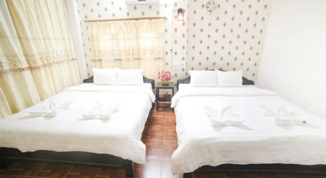 Номер Standard Maylay Guesthouse