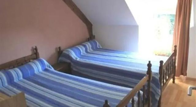 Men Hir, Muzillac, Rezerwuj Hotel  