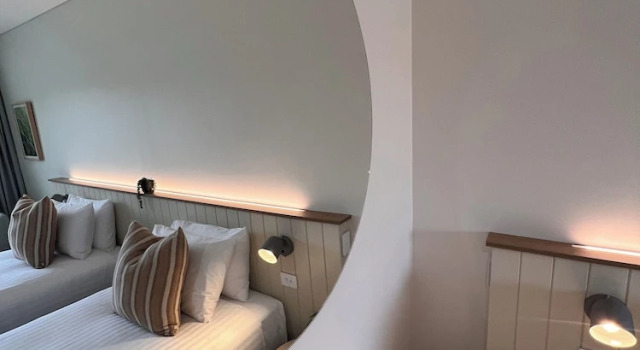 Двухместный номер Deluxe Lismore Gateway Motel