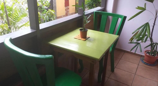 Номер Standard Hostal Hansi