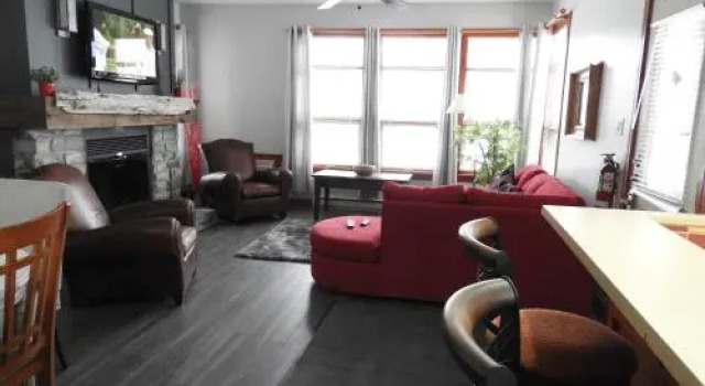 Tremblant Escape, Rezervasyon Otel Mont-Tremblant Village 