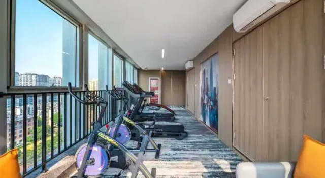 huiting internationalhotel （songjiazhuang metro station）, Забронировать Отель Пекин район Пекина, рядом с Станция метро Songjiazhuang