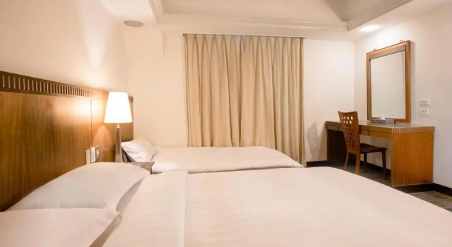 Номер Deluxe Hub Hotel Ximen-inn Kunming