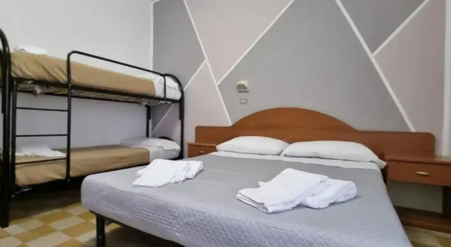 Номер Classic Hotel Astoria