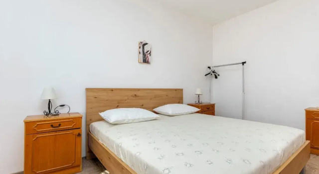 Apartments Antonio, Rezerwuj Apartament Hotele w Split-Dalmatia County z parkingiem, Parking