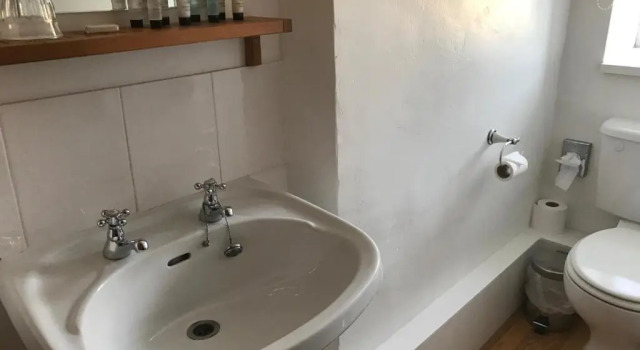 Номер Superior The Coach House Inn