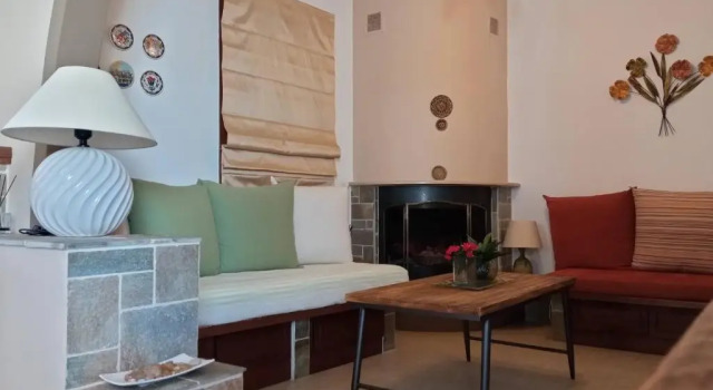 Апартаменты Nikelen Lindian Exclusive Apartments