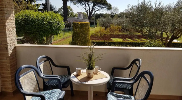 Апартаменты Mare Apartment