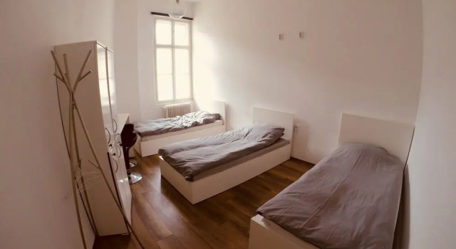Camera Standard LOVECROATIA - Hostel