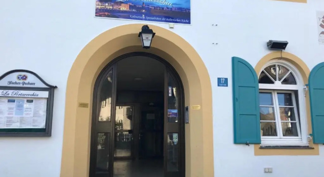 Апартаменты Am-Berg Ferienwohnung in Bad kohlgrub