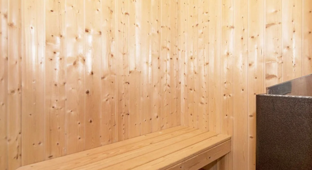 Modernized Holiday Home in Jutland With Sauna