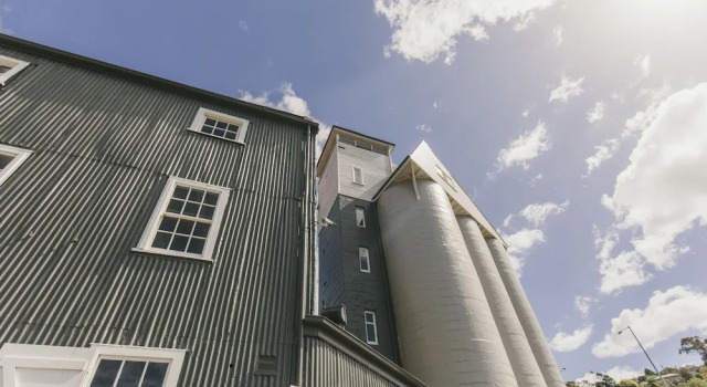 Stillwater Seven, Buchen Sie Hotel Launceston Tamar Valley
