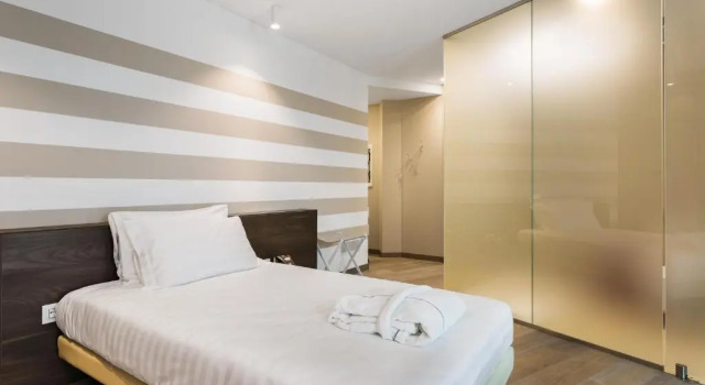Номер Deluxe Suites Hotel Astor