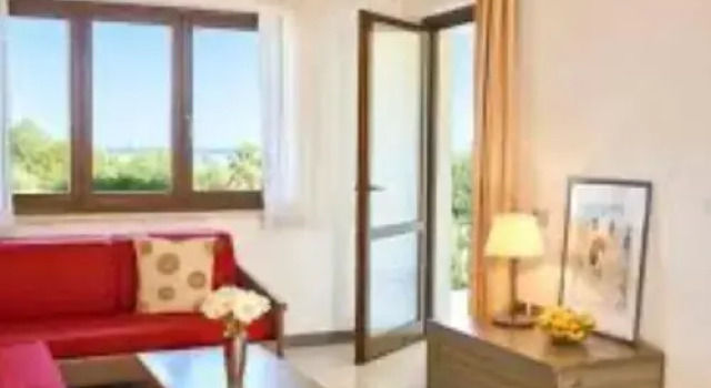 Residence Gli Aranceti Les Orangers, Book Hotel Hotels in Sicily with Parking, Parking