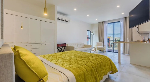 Portside Apartments, Забронировать Апартаменты/квартира Ораньестад Аруба