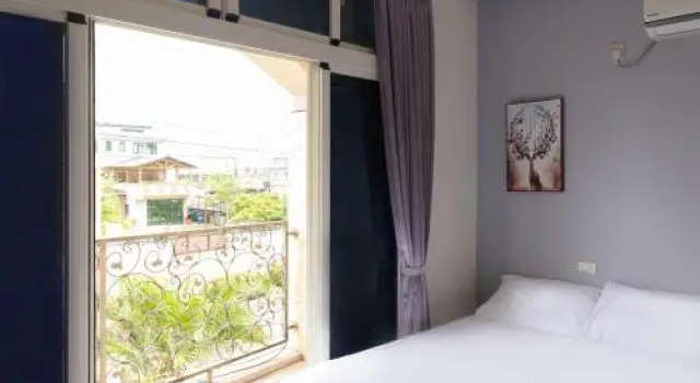 Guo Xiang 101, Réserver Hôtel Shoufeng Shoufeng Township