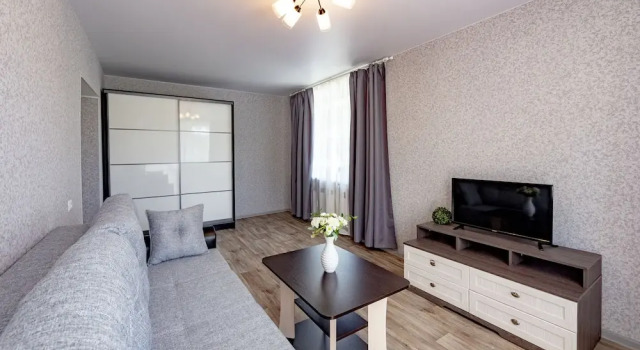 Inndays on Profsouznaya, Rezervovat Apartmán Hotely v UZAO Area s parkováním, Parkování