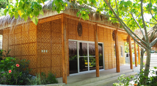 Magic Oceans Dive Resort, Đặt Khu nghỉ dưỡng Khách sạn ở Anda có hồ bơi, Hồ bơi