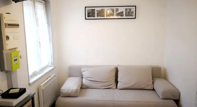 Studio in Montargis, With Wifi, Buchen Sie Hotel Montargis 