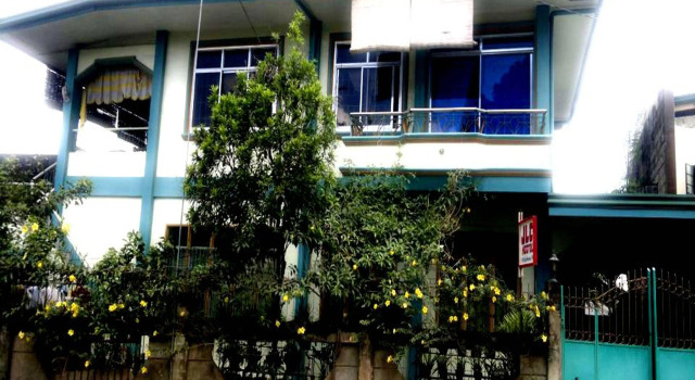Jlc Hostel, Buchen Sie Hostel Arrecife (Insel) Philippinen