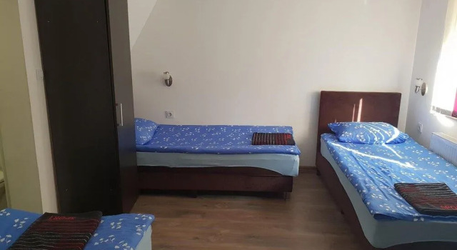 Pension Haus Baron 2 Friedrichsfeld, Забронировать Гостевой дом Мангейм Мангейм