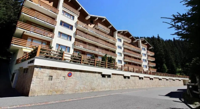 Bruyères B33, Varaa Hotelli Bagnes Verbier - St.Bernard