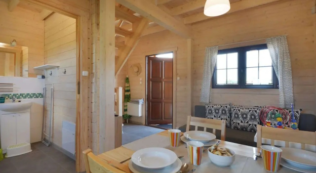 Well Equipped Holiday House Located 800 M From The Sea
