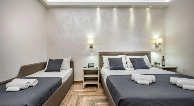 Номер Superior B&B Lorenzo de Medici